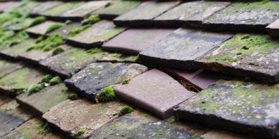 Beswick roof repair costs